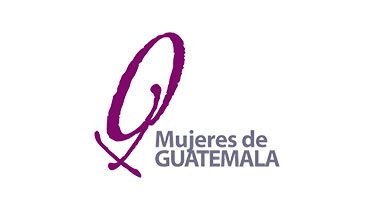 Mujeres de Guatemala