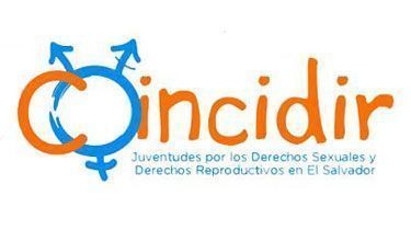 Red Coincidir - Juventudes por los Derechos sexuales y Derechos Reproductivos en El Salvador
