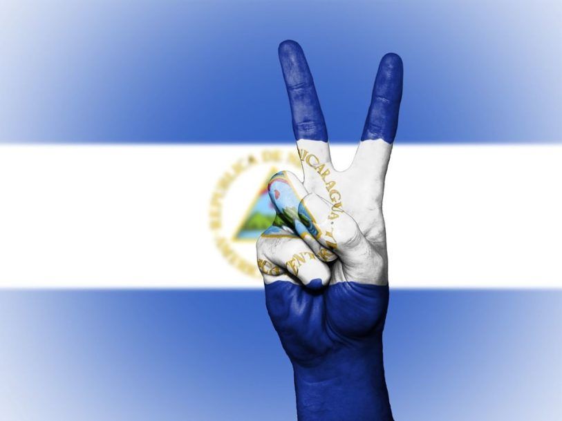 represión en Nicaragua y justicia a las víctimas