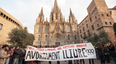 l'associacio drets sexuals reprodctius barcelona