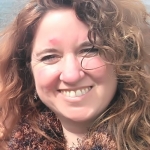 greta frankenfeld Gabriela Castillo