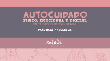 calala autocuidado manual