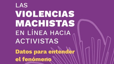 violencias machistas online