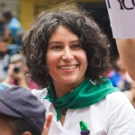 marga morales calala programas centroamerica Gabriela Castillo