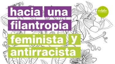 calala filantropia feminista antirracista