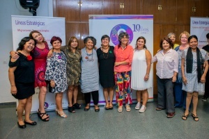 asociacion de mujeres amalgama