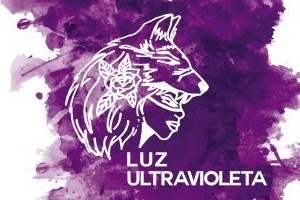 luz ultravioleta