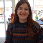 calala anna dominguez programas Gabriela Castillo