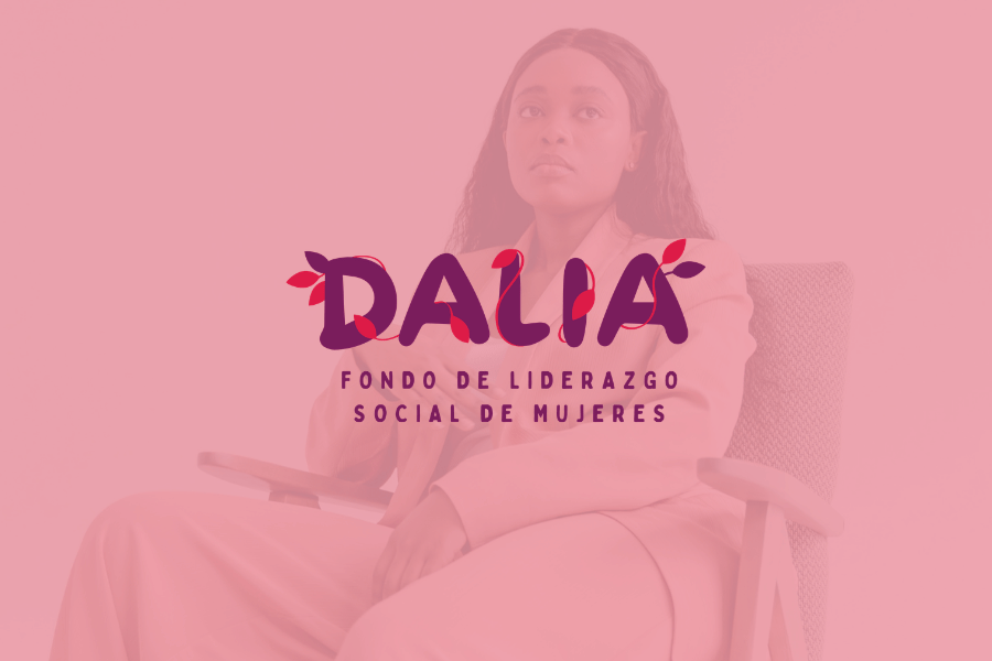 Fondo Dalia - Apoyo organizaciones tras la pandemia COVID-19- Calala