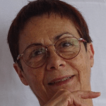 Carmen San José Pérez, de Audita Sanidad