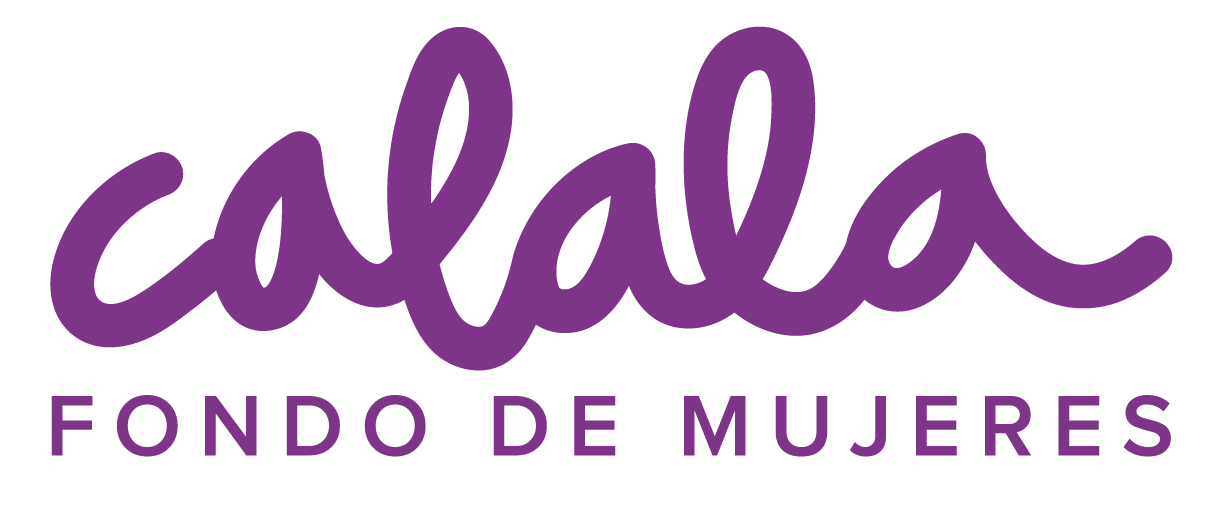 Calala Fondo de Mujeres Logo