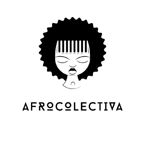 Logo Afrocolectiva