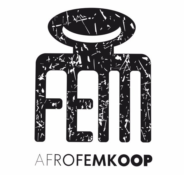 Logo Afrofem Koop