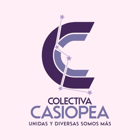 Logo Colectiva Casiopea