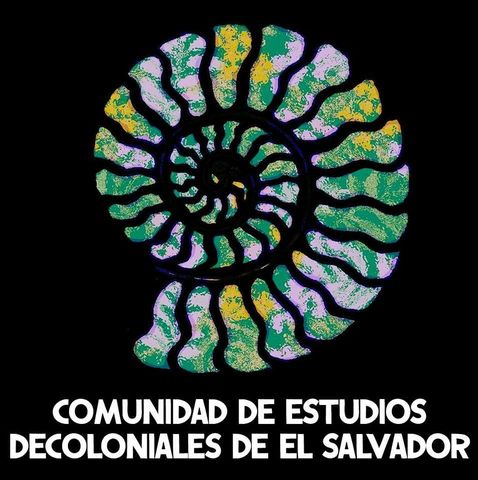 Logo Comunidad de Estudios Descoloniales