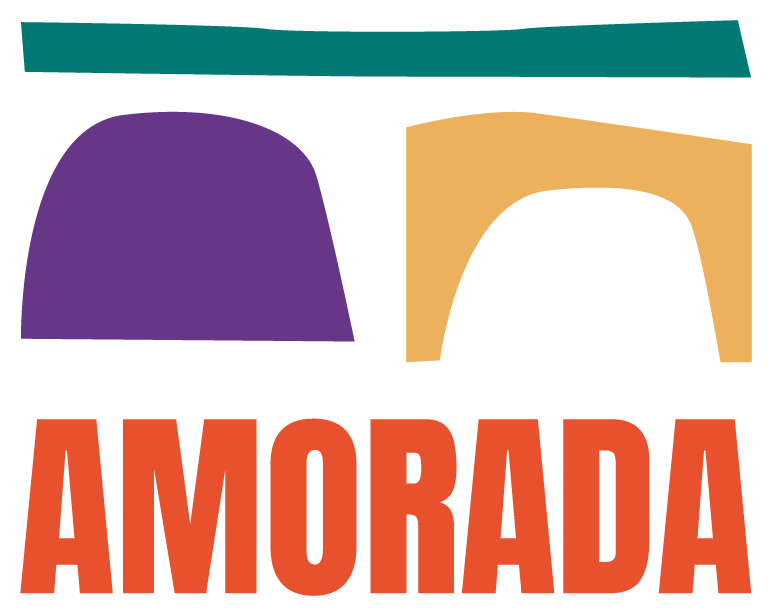 Logo Cooperativa A Morada