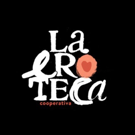 Logo Cooperativa La Eroteca