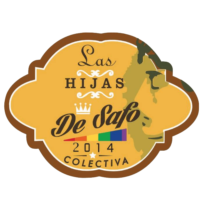 Logo Hijas de Safo