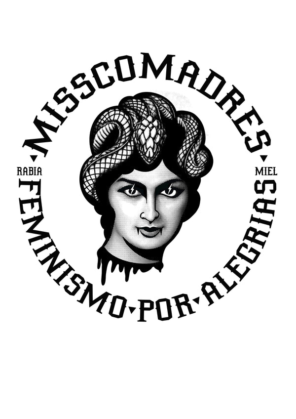 Logo MissComadres