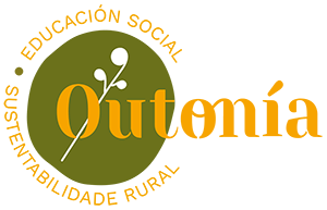 Logo Outonía Cooperativa galega