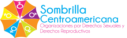 Logo Sombrilla centroamericana