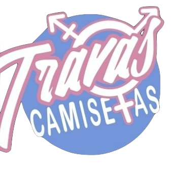 Logo Travas Camisetas