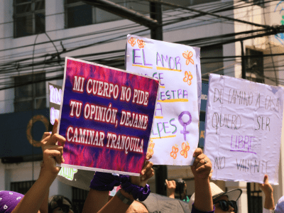 Cuerpos y afectividades