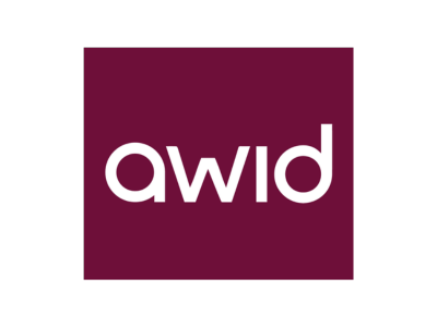 Logo AWID