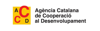 Logo Agència Catalana de Cooperació al Desenvolupament