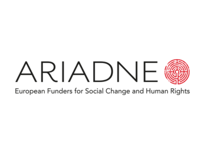 Logo Ariadne