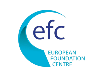 Logo European Foundation Centre