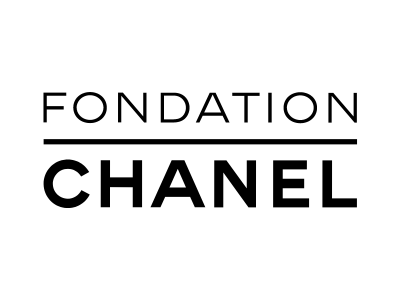 Logo Fondation Chanel