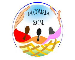 Logo La Comala