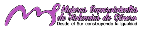 Logo Mujeres Supervivientes