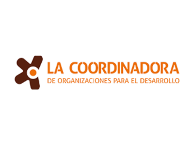 Logo ONG La Coordinadora