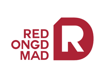 Logo Red ONG de Madrid