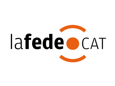 Logo lafedeCAT