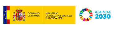 Ministerio de Derechos Sociales Agenda 2030