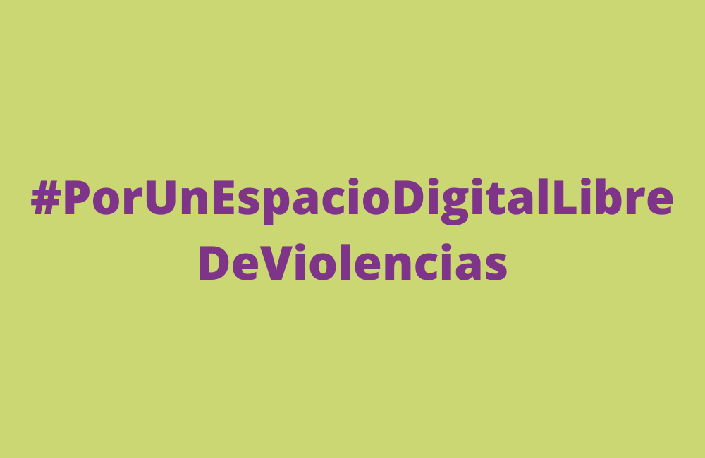 violencia en las redes sociales