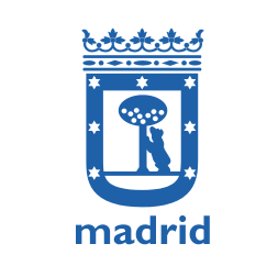 Logo Ayuntamiento de Madrid