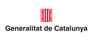 Logo Generalitat de Catalunya