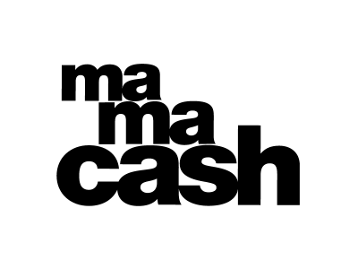 Logo Mamacash