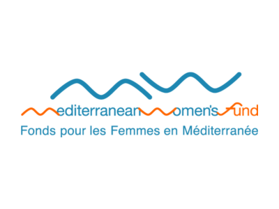 Logo Mediterranean Women's Fund