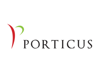 Logo Porticus