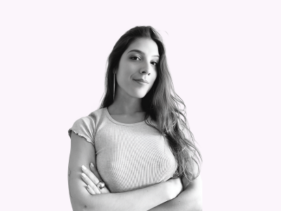 Manuela Sisti - Responsable de comunicación y relación con donantes