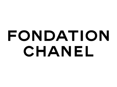 Logo Fondation Chanel