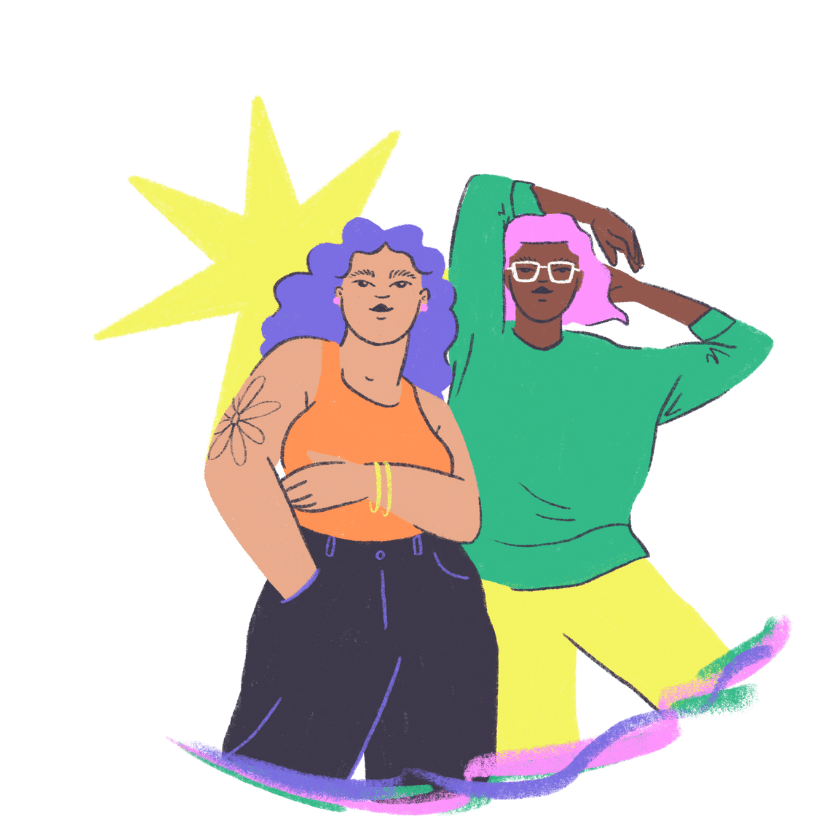 Radix Calala - Que hacemos