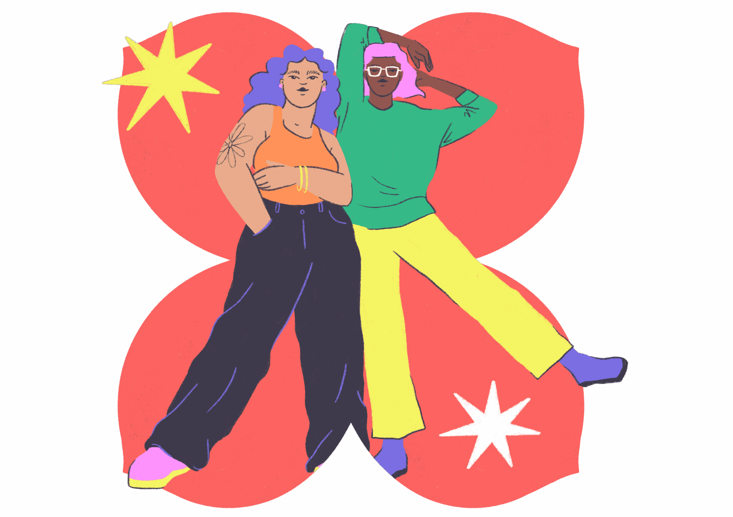 Fondo Radix 12 Radix Convocatoria Calala