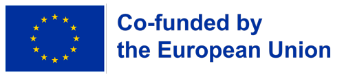 EU Co-financed Logo