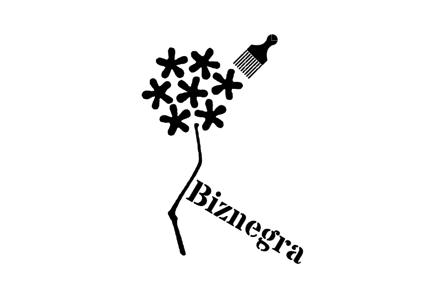 Logo Biznegra Fondo Radix Calala Otro Tiempo